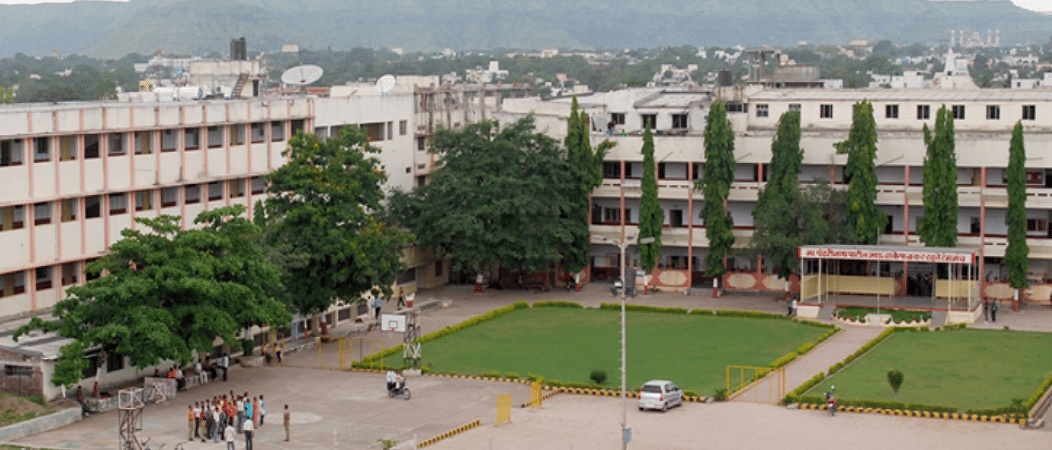 Vivekanand Arts, Sardar Dalip Singh Commerce and Science College Aurangabad Academic Building photo 1